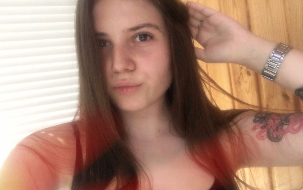 Индивидуалка Рада фото № 2 в городе Нальчик