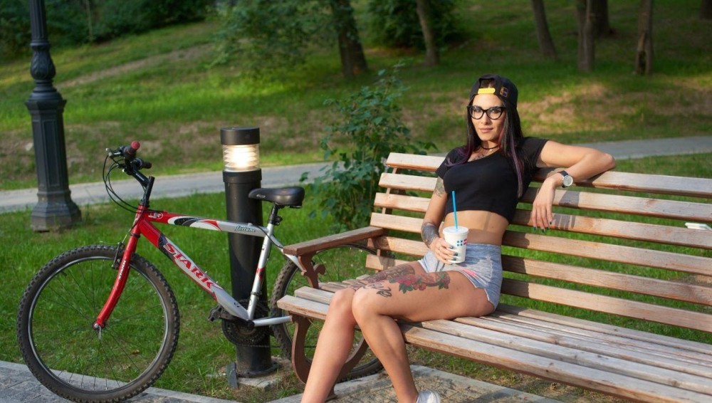 Индивидуалка Римма фото № 2 в городе Нальчик