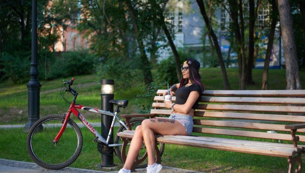 Индивидуалка Римма фото № 2 в городе Нальчик