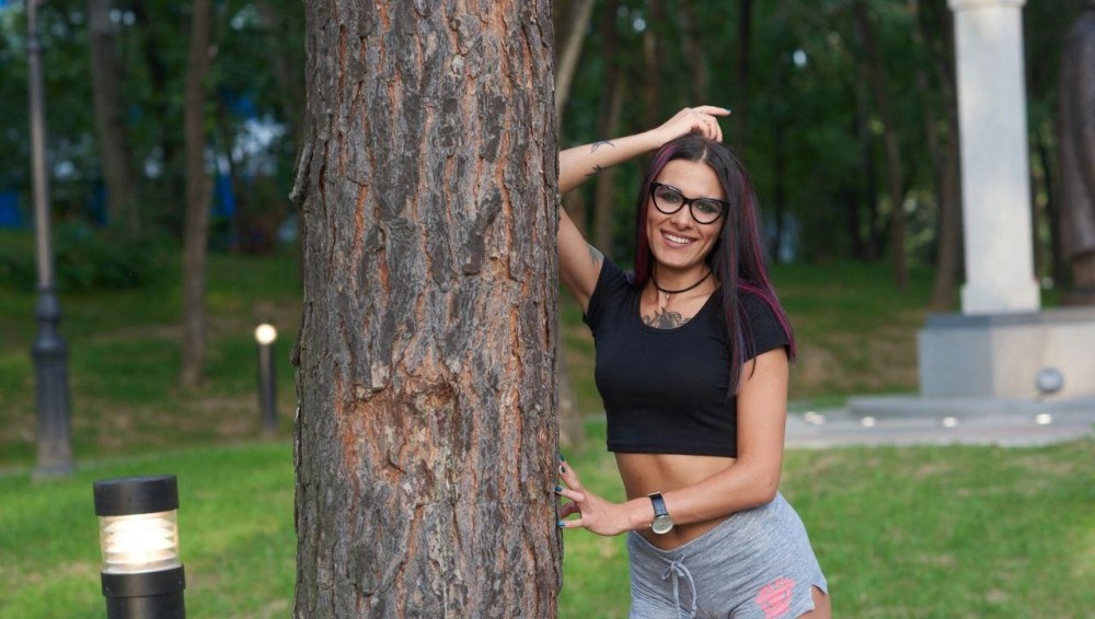 Индивидуалка Римма фото № 2 в городе Нальчик