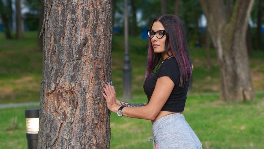 Индивидуалка Римма фото № 2 в городе Нальчик