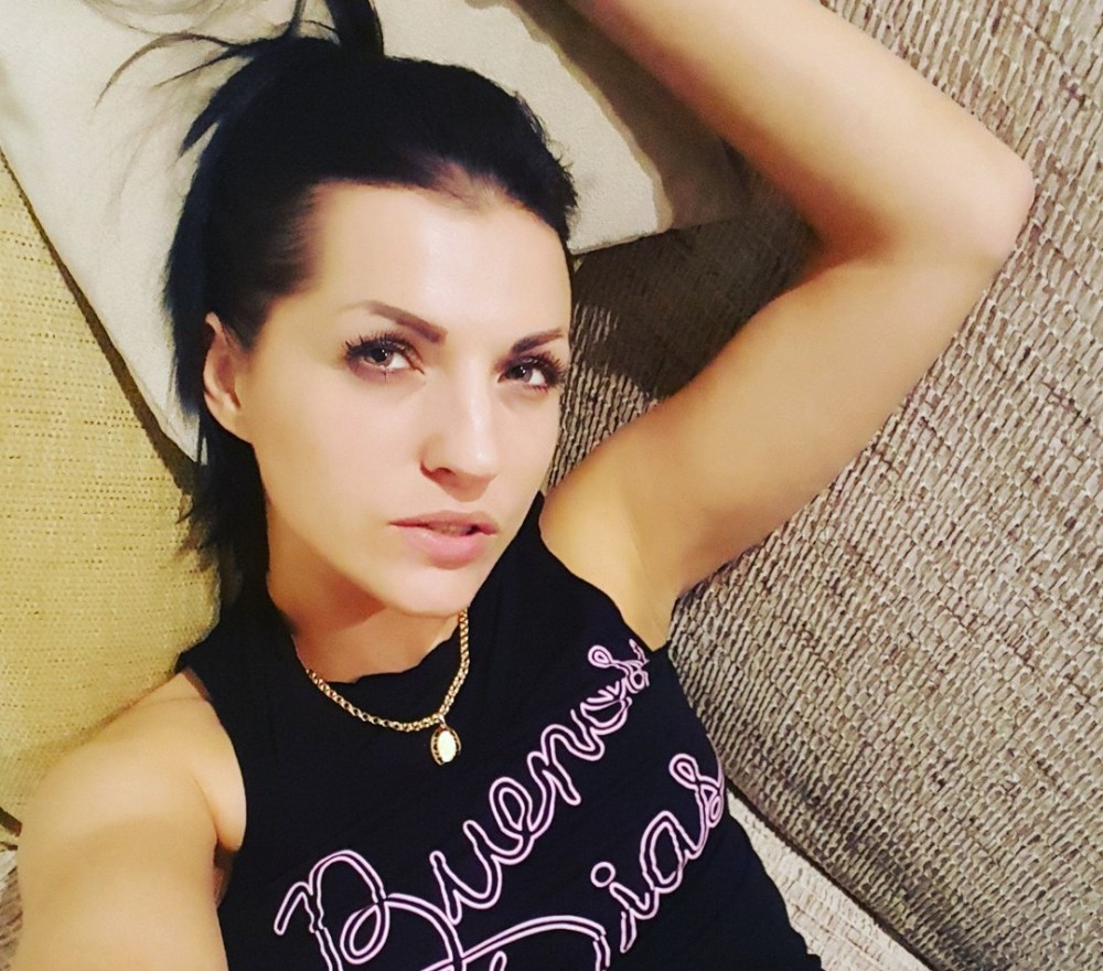 Индивидуалка Светлана фото № 2 в городе Нальчик