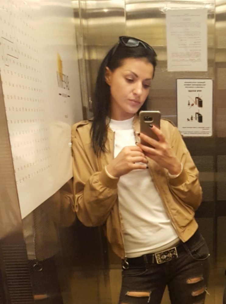 Индивидуалка Светлана фото № 2 в городе Нальчик