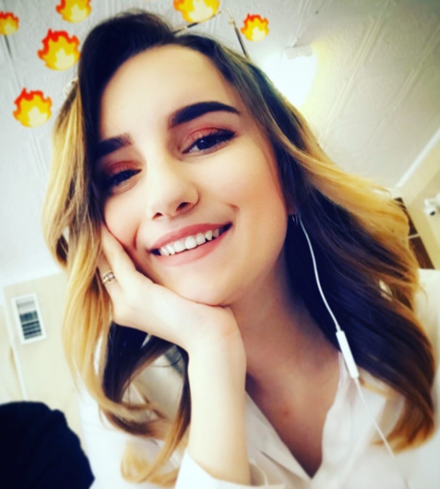 Индивидуалка Виолетта фото № 2 в городе Нальчик