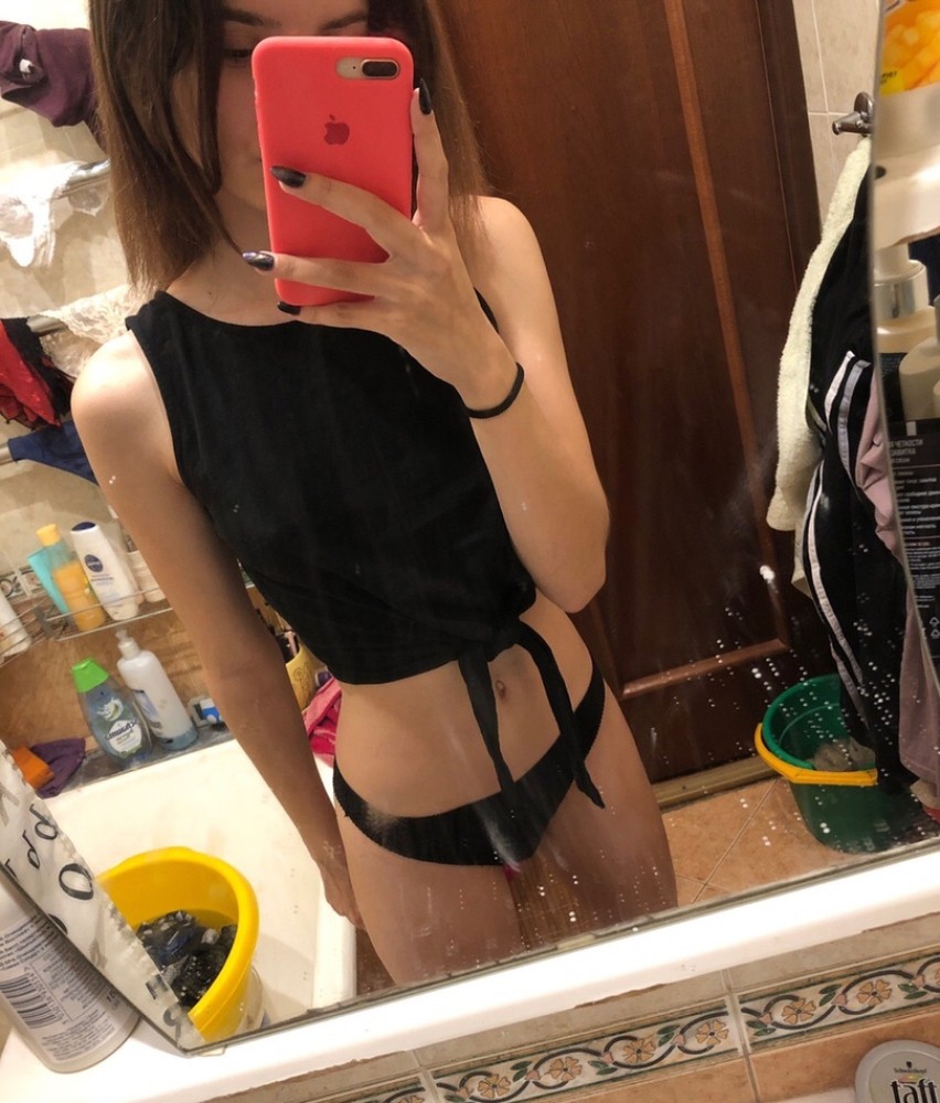 Индивидуалка Виолетта фото № 2 в городе Нальчик