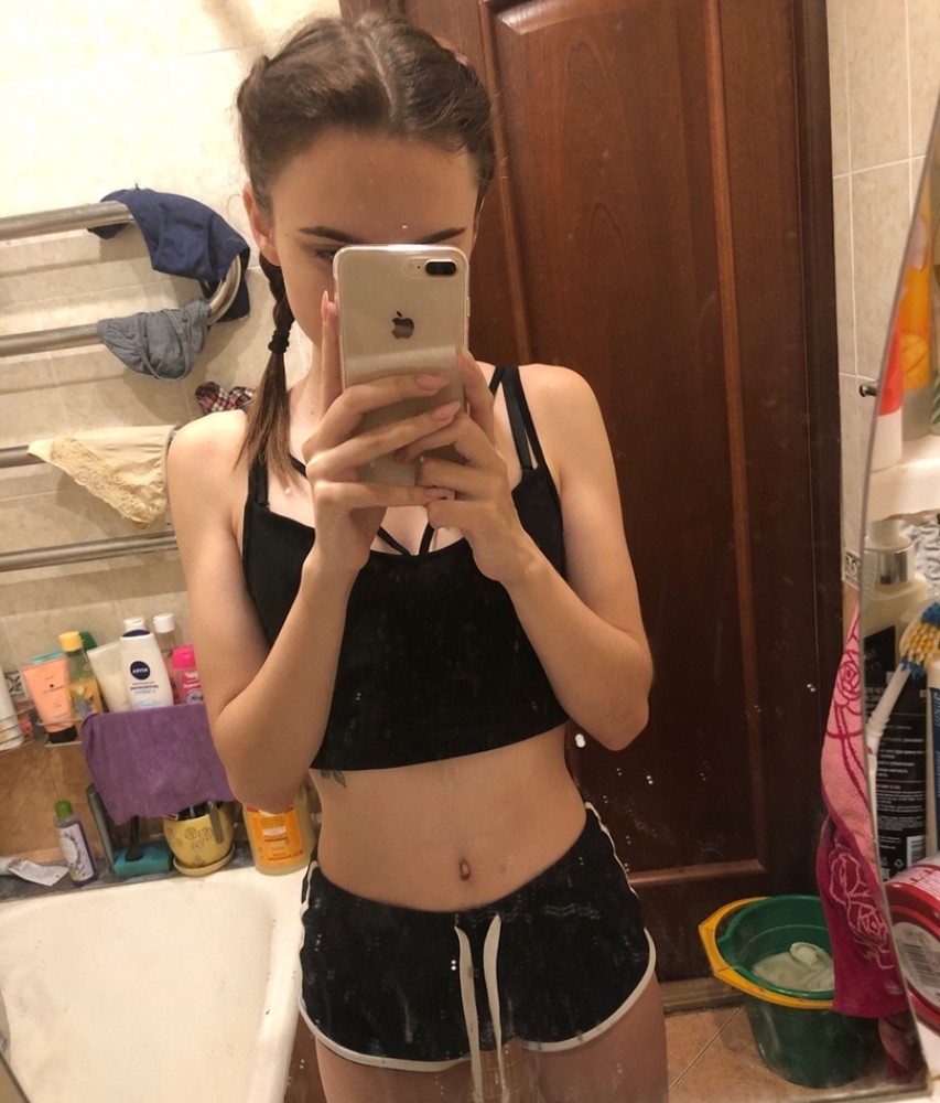 Индивидуалка Виолетта фото № 2 в городе Нальчик