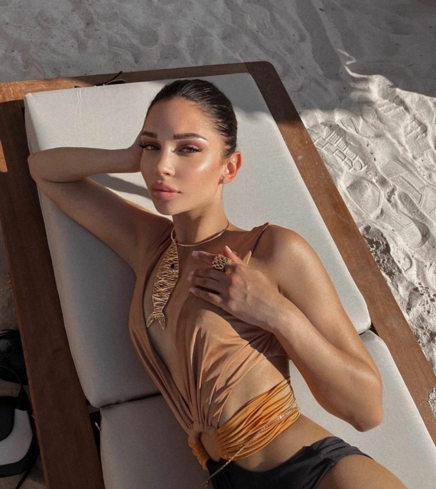 Индивидуалка Влада фото № 2 в городе Нальчик