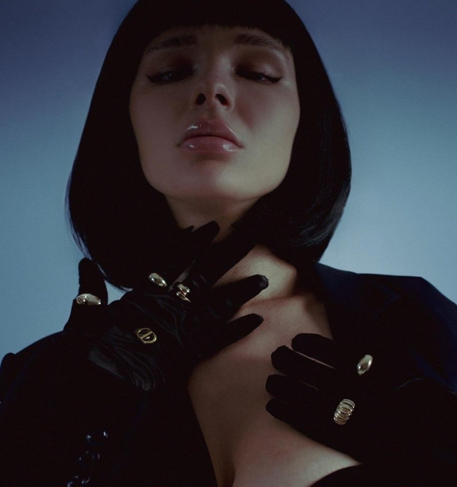 Индивидуалка Влада фото № 2 в городе Нальчик