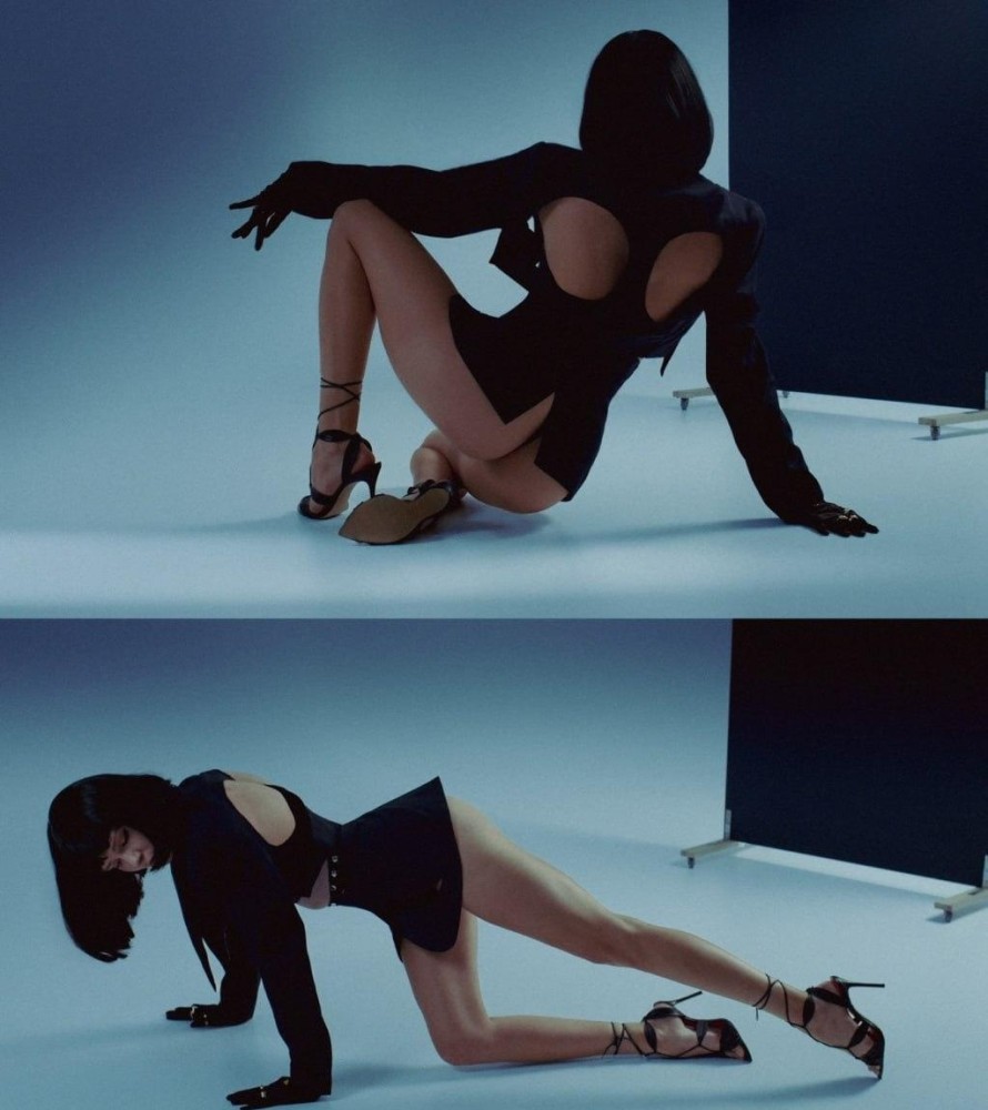 Индивидуалка Влада фото № 2 в городе Нальчик