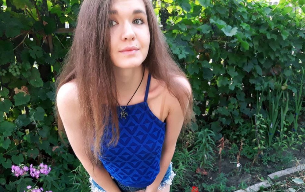 Индивидуалка Яна фото № 2 в городе Нальчик