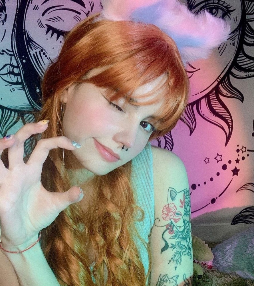 Индивидуалка Заряна фото № 2 в городе Нальчик