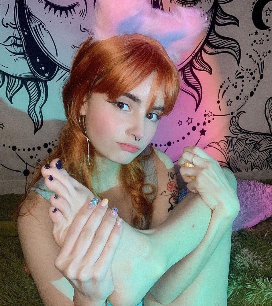 Индивидуалка Заряна фото № 2 в городе Нальчик