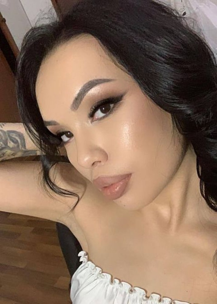 Индивидуалка Айлин фото № 2 в городе Нальчик