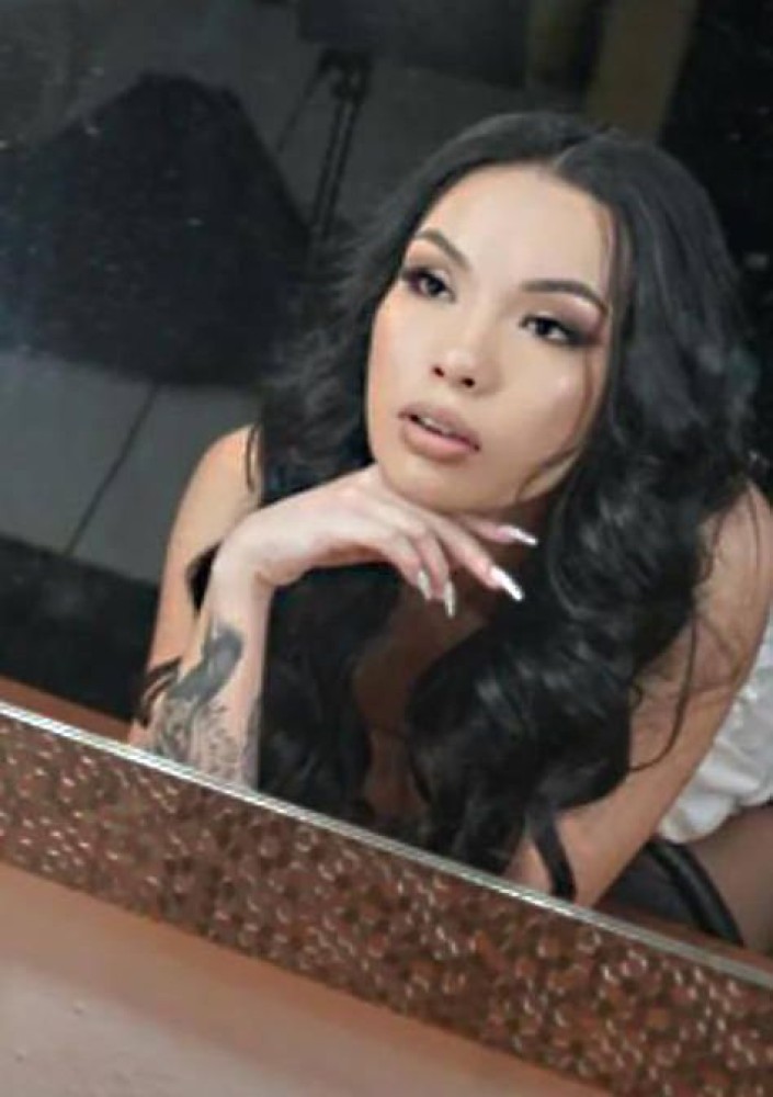 Индивидуалка Айлин фото № 2 в городе Нальчик