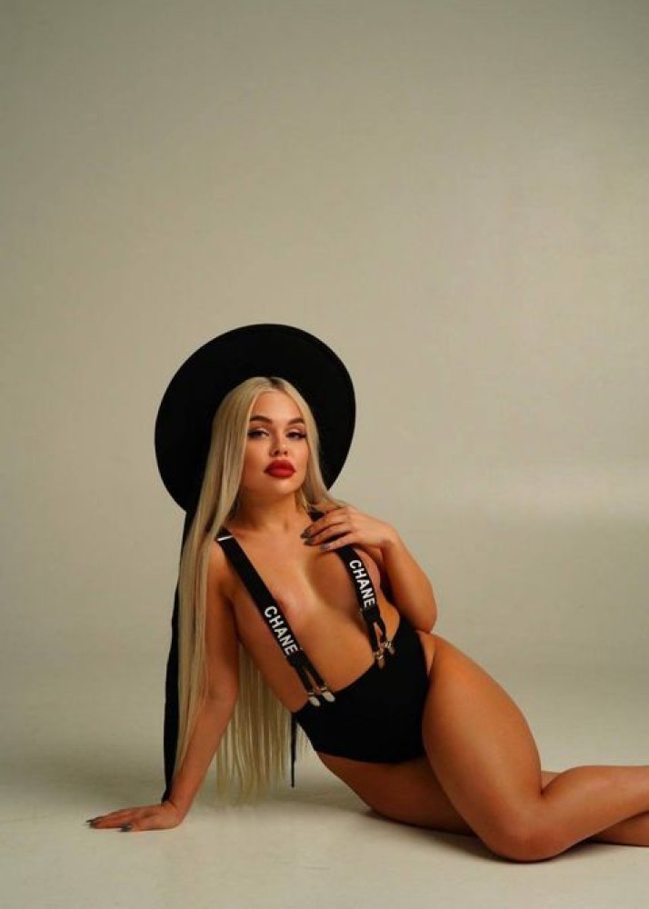 Индивидуалка Алена фото № 2 в городе Нальчик