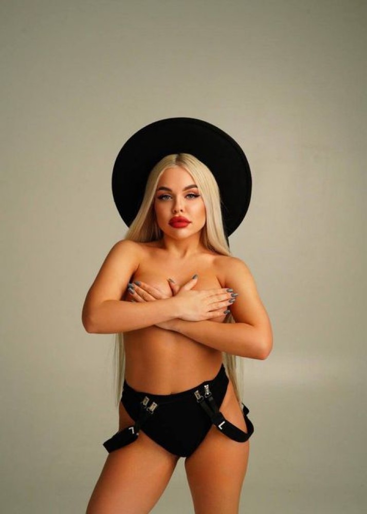 Индивидуалка Алена фото № 2 в городе Нальчик