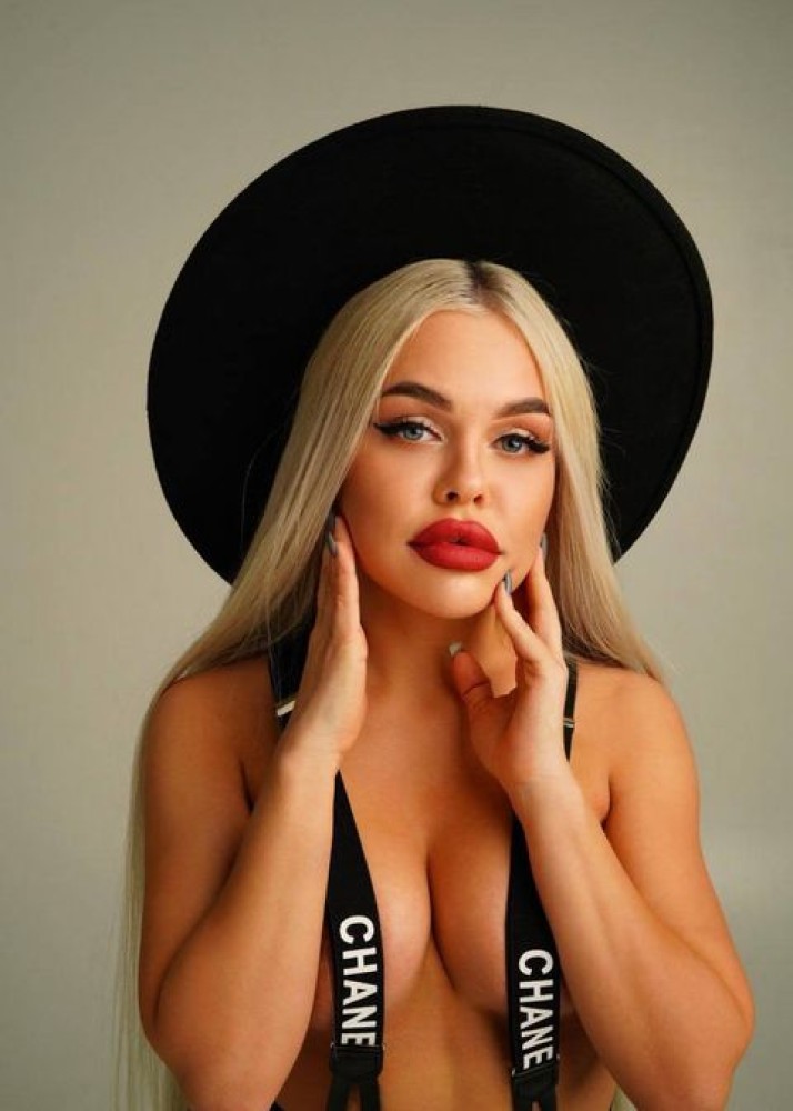 Индивидуалка Алена фото № 2 в городе Нальчик