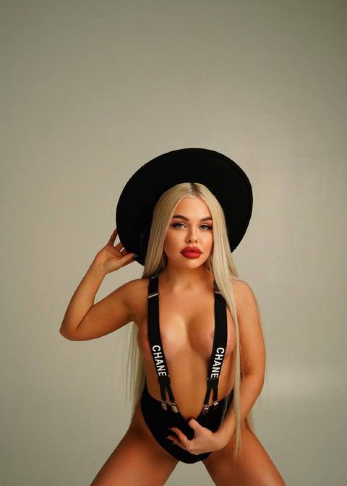 Индивидуалка Алена фото № 2 в городе Нальчик