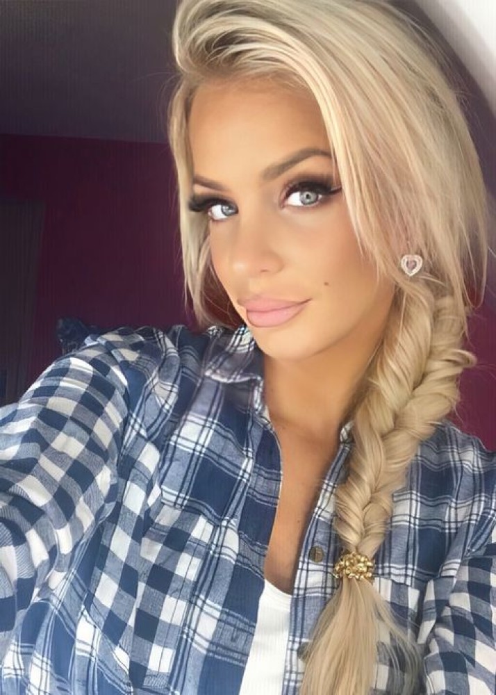 Индивидуалка Алена фото № 2 в городе Нальчик