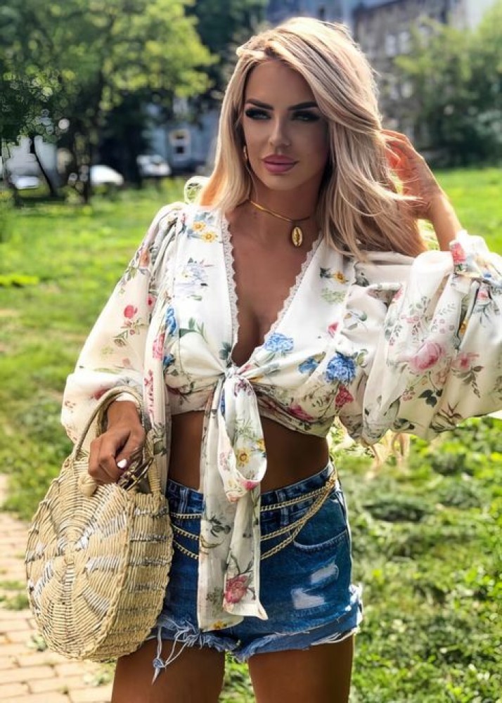 Индивидуалка Алена фото № 2 в городе Нальчик