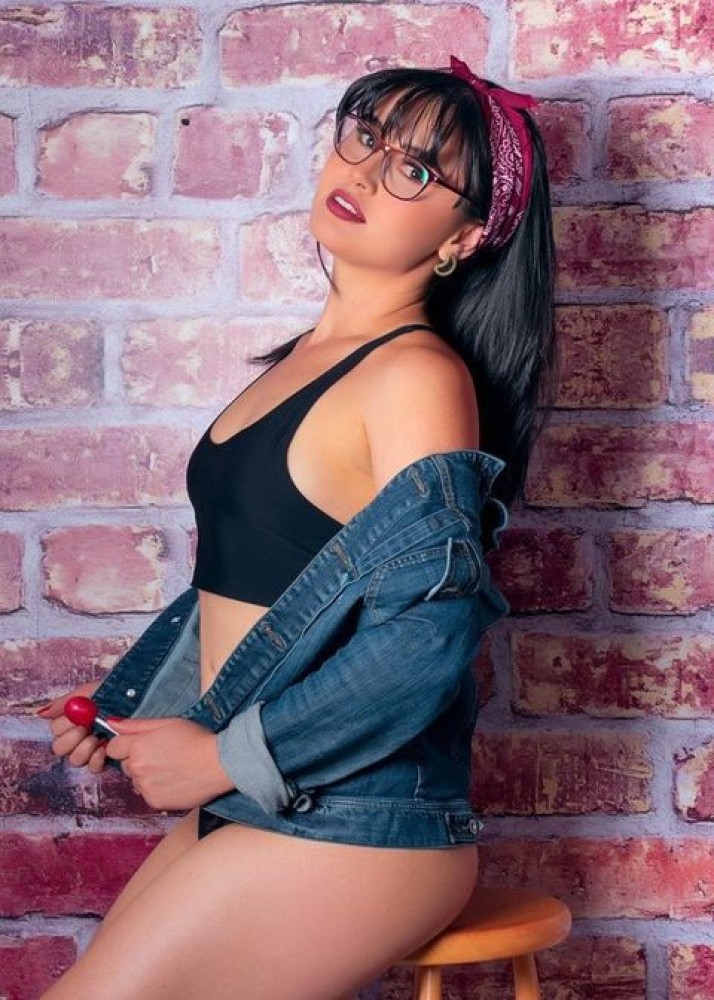 Индивидуалка Алина фото № 2 в городе Нальчик