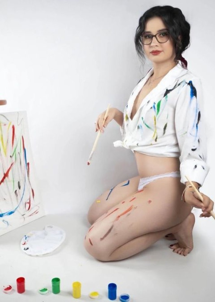 Индивидуалка Алина фото № 2 в городе Нальчик