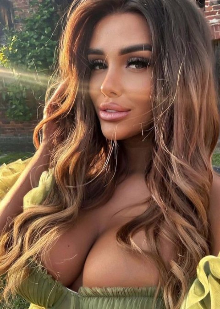 Индивидуалка Алина главное фото в городе Нальчик 