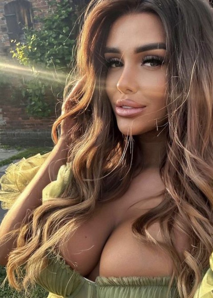 Индивидуалка Алина фото № 2 в городе Нальчик