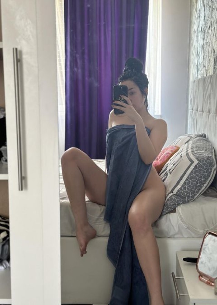 Индивидуалка Амина фото № 2 в городе Нальчик