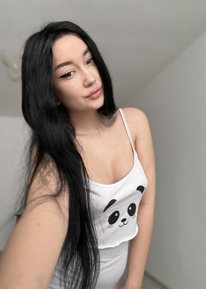 Индивидуалка Амина фото № 2 в городе Нальчик