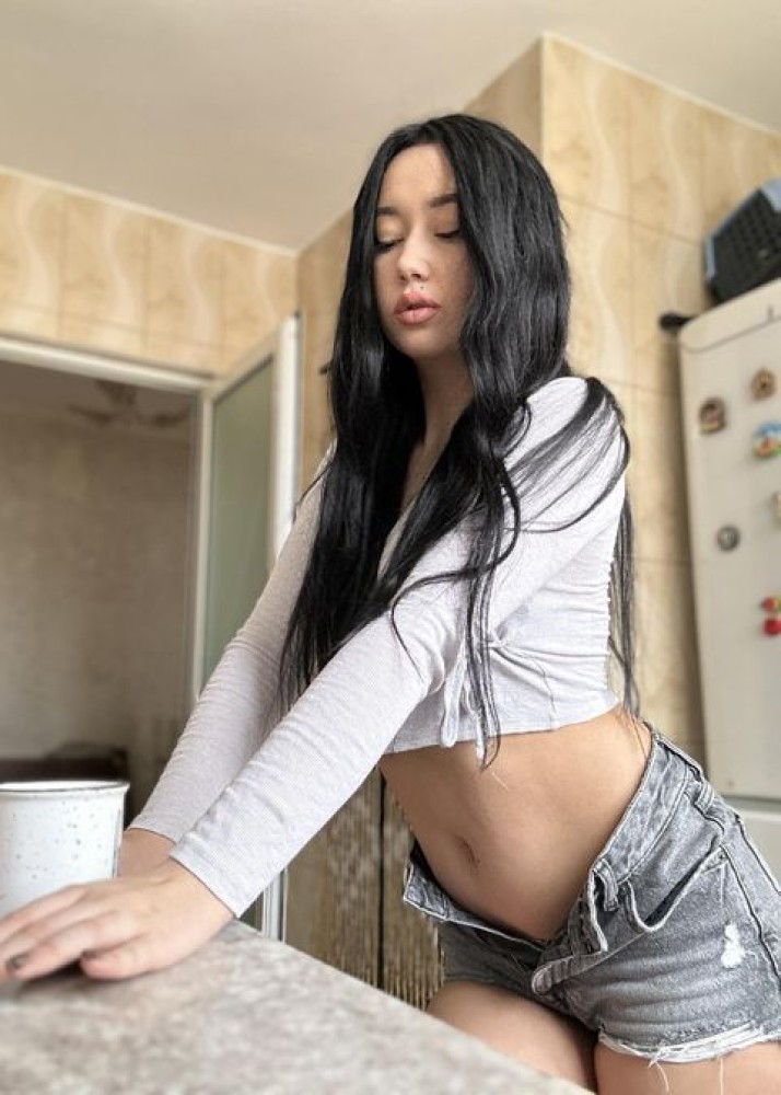 Индивидуалка Амина фото № 2 в городе Нальчик