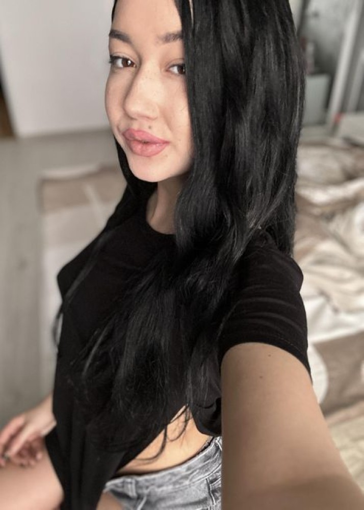 Индивидуалка Амина фото № 2 в городе Нальчик