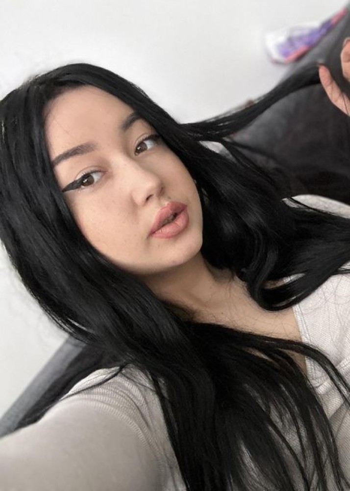 Индивидуалка Амина фото № 2 в городе Нальчик