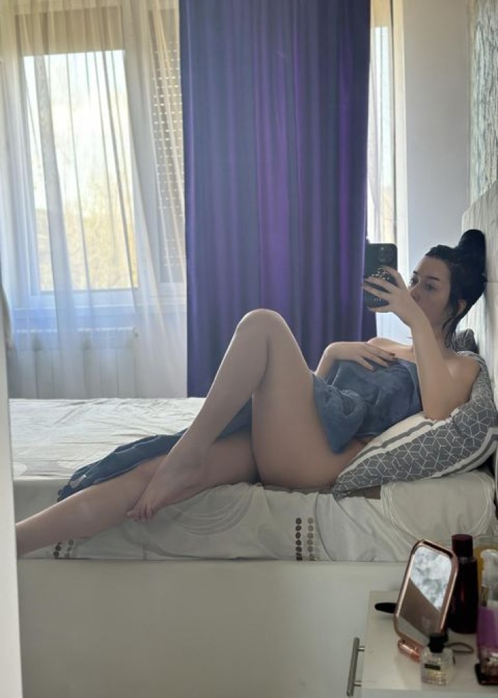 Индивидуалка Амина фото № 2 в городе Нальчик