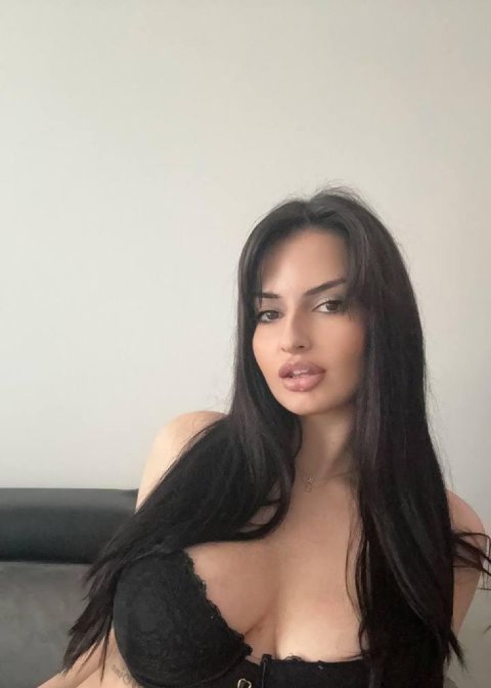 Индивидуалка Амина фото № 2 в городе Нальчик