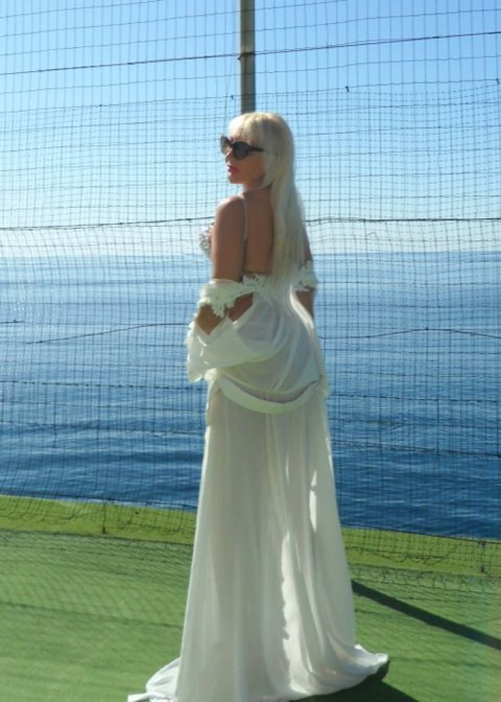 Индивидуалка Анни фото № 2 в городе Нальчик