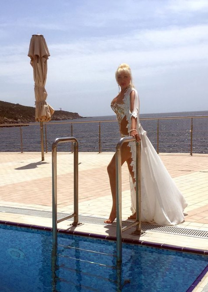 Индивидуалка Анни фото № 2 в городе Нальчик