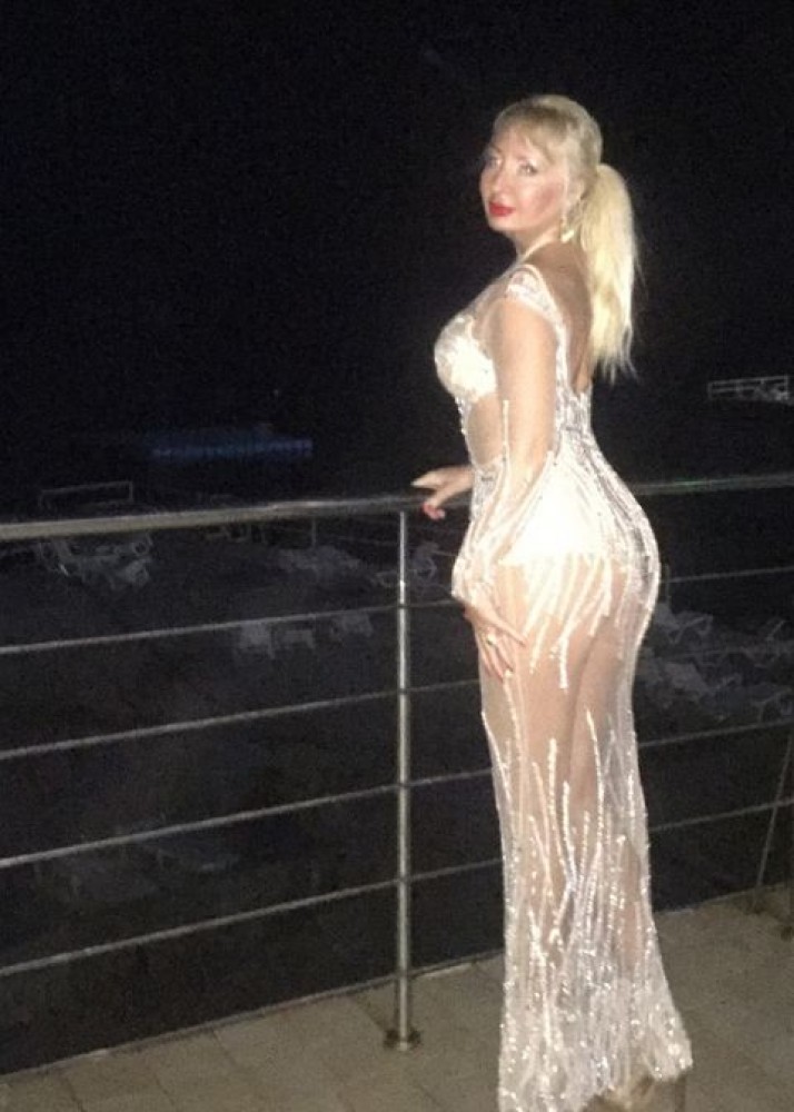 Индивидуалка Анни фото № 2 в городе Нальчик