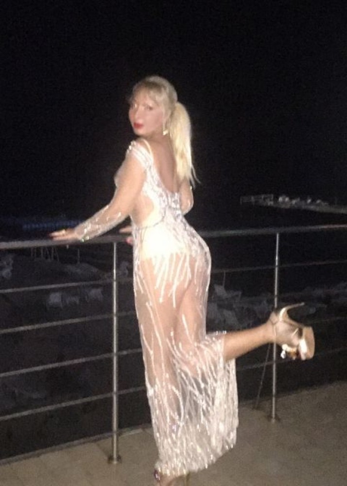 Индивидуалка Анни фото № 2 в городе Нальчик