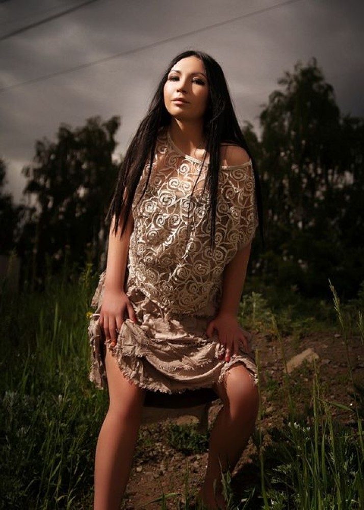 Индивидуалка Аня фото № 2 в городе Нальчик