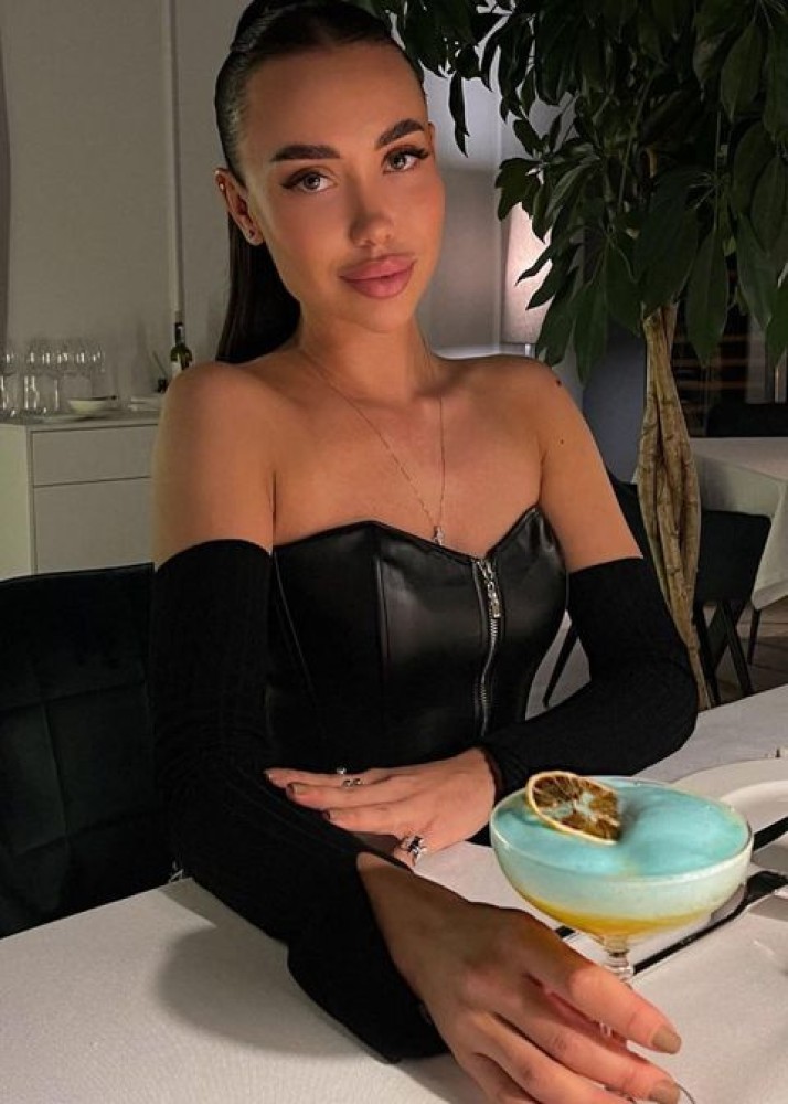 Индивидуалка Дана фото № 2 в городе Нальчик