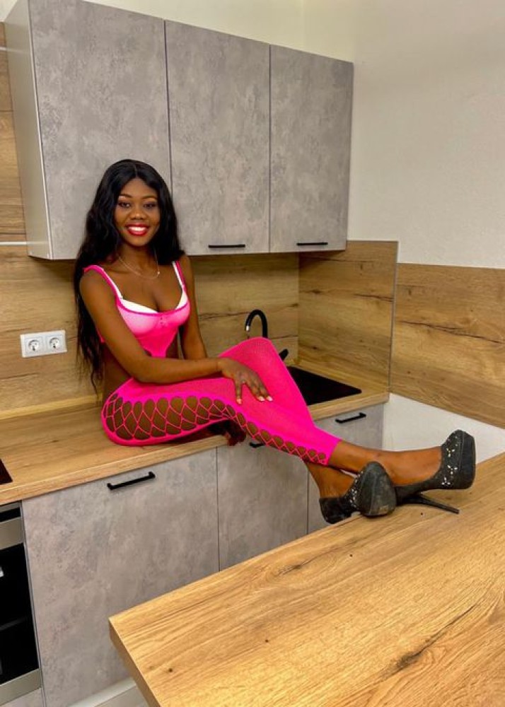 Индивидуалка Диана фото № 2 в городе Нальчик