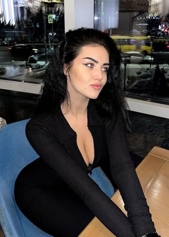 Индивидуалка Дина фото № 2 в городе Нальчик