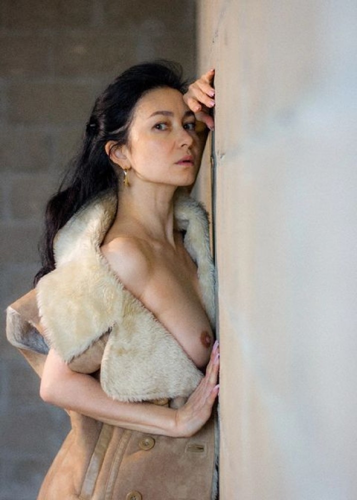 Индивидуалка Джина фото № 2 в городе Нальчик