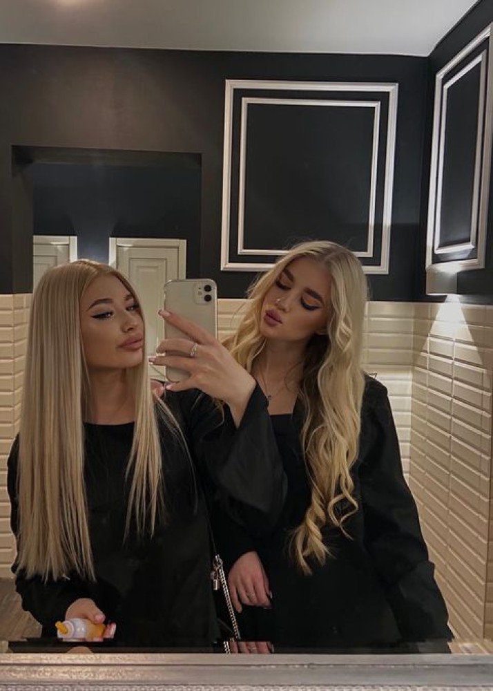 Индивидуалка ЭмилияМаша фото № 2 в городе Нальчик