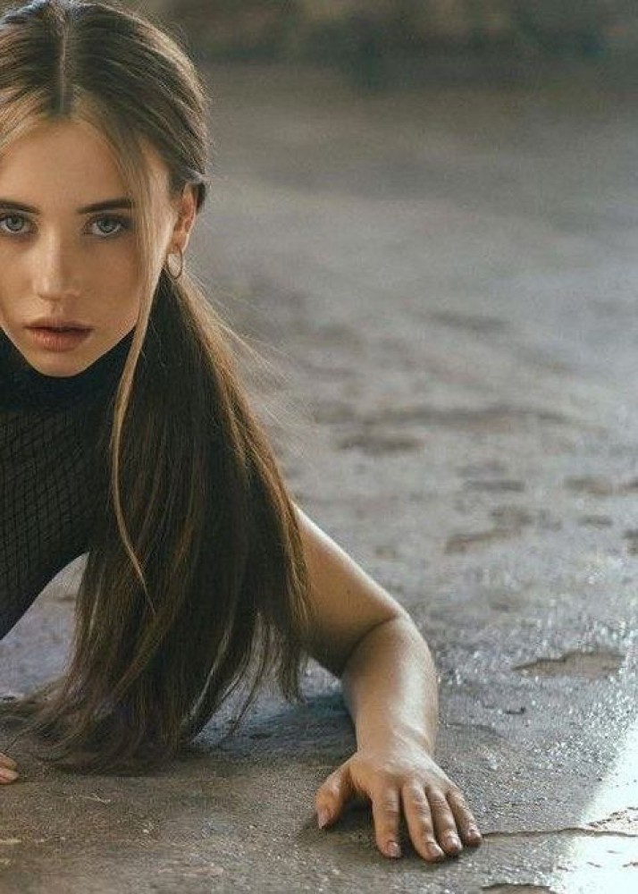 Индивидуалка Ева фото № 2 в городе Нальчик