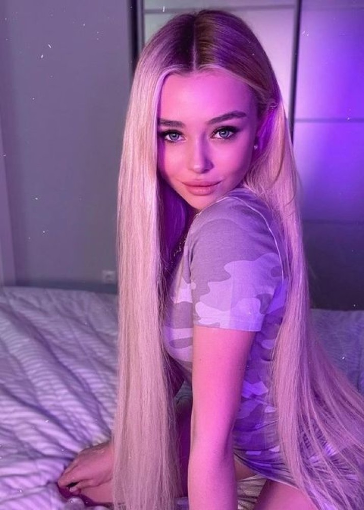 Индивидуалка Ева фото № 2 в городе Нальчик