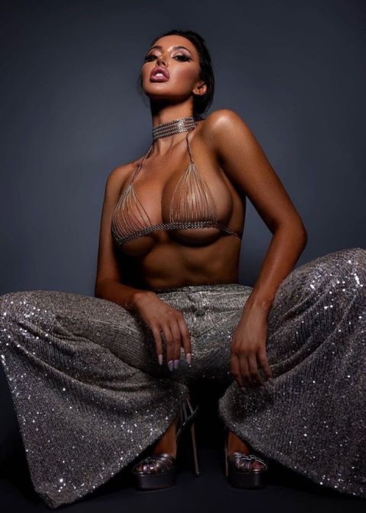 Индивидуалка Ева главное фото в городе Нальчик 