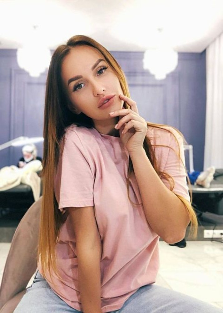 Индивидуалка Евгения фото № 2 в городе Нальчик