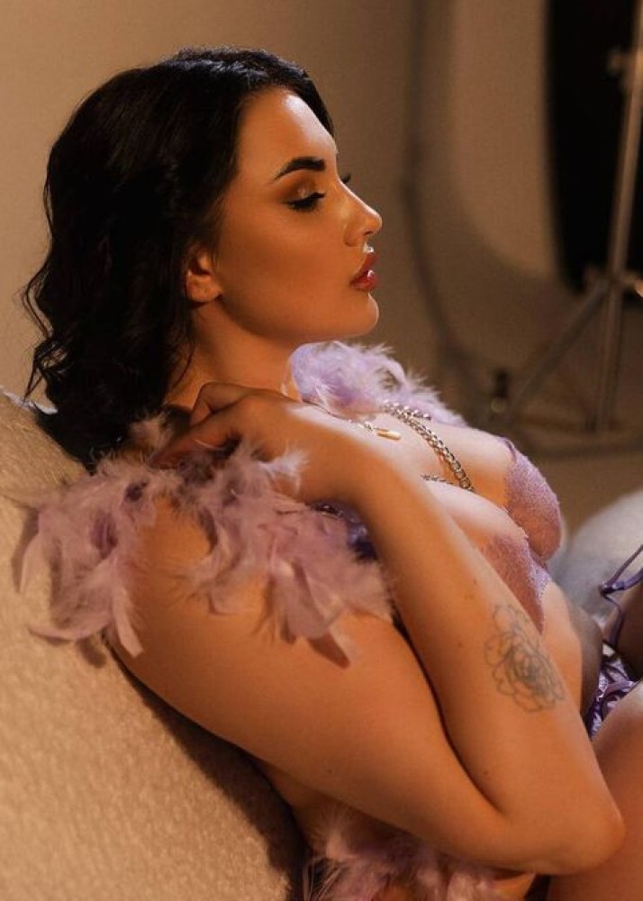 Индивидуалка Гера главное фото в городе Нальчик 